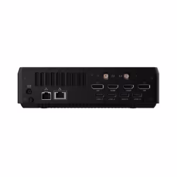 Zotac ZBOX-QCM7T3000 SFF Noir BGA 1440 i7-10750H 2,6 GHz