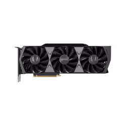 Zotac GAMING GeForce RTX 3090 Trinity OC, GeForce RTX 3090, 24 Go, GDDR6X, 384 bit, 7680 x 4320 pixels, PCI Express x16 4.0