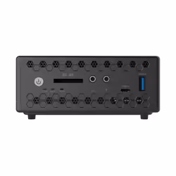 Zotac ZBOX CI331 nano Noir N5100 1,1 GHz