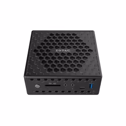 Zotac ZBOX CI331 nano Noir N5100 1,1 GHz