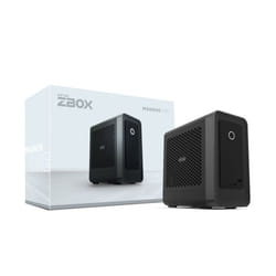 Zotac ZBOX MAGNUS ONE Noir i5-10400