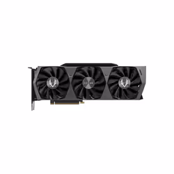 Zotac ZT-A30810J-10P, GeForce RTX 3080 Ti, 12 Go, GDDR6X, 384 bit, 7680 x 4320 pixels, PCI Express x16 4.0