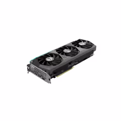 Zotac GAMING GeForce RTX 3070 Ti AMP Holo NVIDIA 8 Go GDDR6X - Vue supplémentaire 4