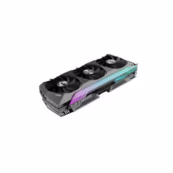 Zotac GAMING GeForce RTX 3070 Ti AMP Holo NVIDIA 8 Go GDDR6X - Vue supplémentaire 5