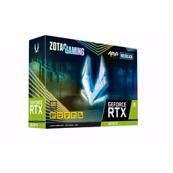 Zotac GAMING GeForce RTX 3070 Ti AMP Holo NVIDIA 8 Go GDDR6X - Vue supplémentaire 7