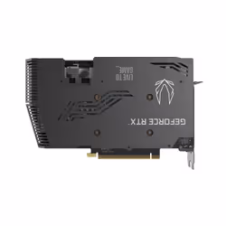 Zotac ZT-A30700E-10PLHR carte graphique NVIDIA GeForce RTX 3070 8 Go GDDR6