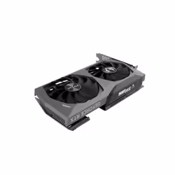 Zotac ZT-A30700E-10PLHR carte graphique NVIDIA GeForce RTX 3070 8 Go GDDR6 - Vue supplémentaire 4