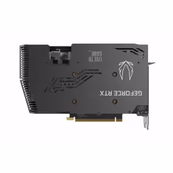 Zotac GAMING GeForce RTX 3070 Twin Edge OC LHR NVIDIA 8 Go GDDR6