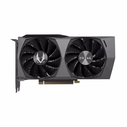 Zotac GAMING GeForce RTX 3060 Ti Twin Edge LHR