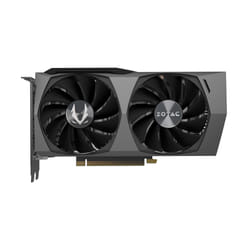 Zotac GAMING GeForce RTX 3060 Ti Twin Edge LHR NVIDIA 8 Go GDDR6