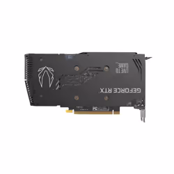 Zotac GAMING GeForce RTX 3060 Ti Twin Edge OC LHR NVIDIA 8 Go GDDR6