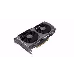 Zotac GAMING GeForce RTX 3060 Ti Twin Edge OC LHR NVIDIA 8 Go GDDR6 - Vue supplémentaire 4