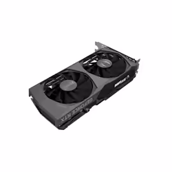 Zotac GAMING GeForce RTX 3060 Ti Twin Edge OC LHR NVIDIA 8 Go GDDR6 - Vue supplémentaire 5