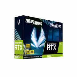 Zotac GAMING GeForce RTX 3060 Ti Twin Edge OC LHR NVIDIA 8 Go GDDR6 - Vue supplémentaire 7