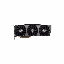 Zotac GAMING GeForce RTX 3070 Ti Trinity OC, GeForce RTX 3070 Ti, 8 Go, GDDR6X, 256 bit, 7680 x 4320 pixels, PCI Express x16  ...