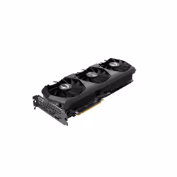 Zotac GAMING GeForce RTX 3070 Ti Trinity OC NVIDIA 8 Go GDDR6X - Vue supplémentaire 4