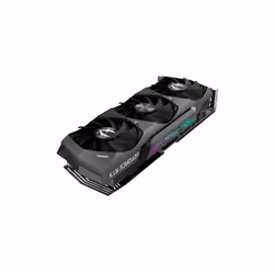 Zotac GAMING GeForce RTX 3070 Ti Trinity OC NVIDIA 8 Go GDDR6X - Vue supplémentaire 5