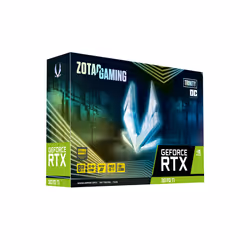 Zotac GAMING GeForce RTX 3070 Ti Trinity OC NVIDIA 8 Go GDDR6X - Vue supplémentaire 7