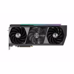 Zotac GAMING GeForce RTX 3070 Ti AMP Extreme Holo, GeForce RTX 3070 Ti, 8 Go, GDDR6X, 256 bit, 7680 x 4320 pixels, PCI Expres ...