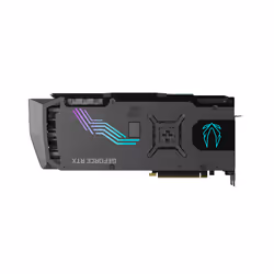 Zotac GAMING GeForce RTX 3070 Ti AMP Extreme Holo NVIDIA 8 Go GDDR6X