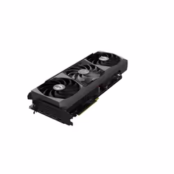 Zotac GAMING GeForce RTX 3070 Ti AMP Extreme Holo NVIDIA 8 Go GDDR6X - Vue supplémentaire 4