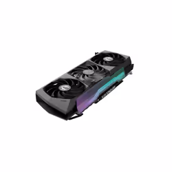 Zotac GAMING GeForce RTX 3070 Ti AMP Extreme Holo NVIDIA 8 Go GDDR6X - Vue supplémentaire 5