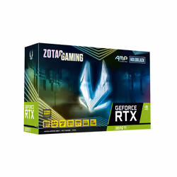 Zotac GAMING GeForce RTX 3070 Ti AMP Extreme Holo NVIDIA 8 Go GDDR6X - Vue supplémentaire 7