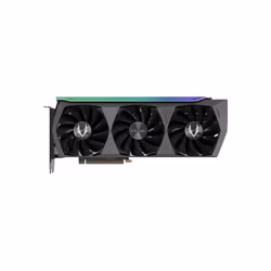 Zotac GAMING GeForce RTX 3080 AMP Holo LHR 12GB NVIDIA 12 Go GDDR6X