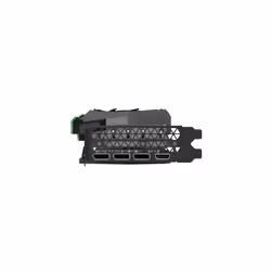 Zotac GAMING GeForce RTX 3080 AMP Holo LHR 12GB NVIDIA 12 Go GDDR6X