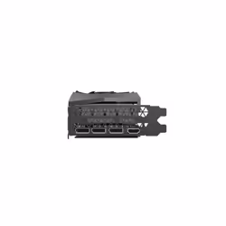 Zotac GAMING GeForce RTX 3080 Trinity OC LHR 12GB NVIDIA 12 Go GDDR6X