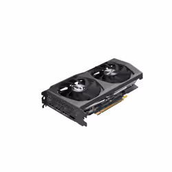 Zotac ZT-A30500H-10M carte graphique NVIDIA GeForce RTX 3050 8 Go GDDR6 - Vue supplémentaire 5