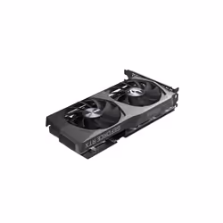Zotac ZT-A30500H-10M carte graphique NVIDIA GeForce RTX 3050 8 Go GDDR6 - Vue supplémentaire 6