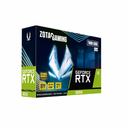 Zotac ZT-A30500H-10M carte graphique NVIDIA GeForce RTX 3050 8 Go GDDR6 - Vue supplémentaire 7