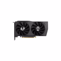 Zotac GAMING GeForce RTX 3050 Eco, GeForce RTX 3050, 8 Go, GDDR6, 128 bit, 7680 x 4320 pixels, PCI Express x8 4.0