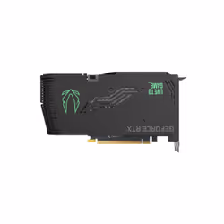 Zotac GAMING GeForce RTX 3050 Eco NVIDIA 8 Go GDDR6