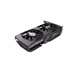 Zotac GAMING GeForce RTX 3050 Eco NVIDIA 8 Go GDDR6 - Vue supplémentaire 5