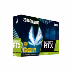 Zotac GAMING GeForce RTX 3050 Eco NVIDIA 8 Go GDDR6 - Vue supplémentaire 7