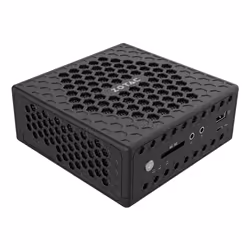 Zotac ZBOX CI337 nano 0.9L sized PC Noir N100 3,4 GHz - Vue supplémentaire 5