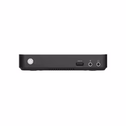 Zotac ZBOX MI351 Noir N100 0,8 GHz - Vue supplémentaire 5