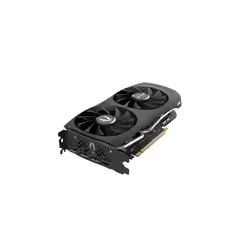 Zotac GeForce RTX 4060 Ti Dual NVIDIA 8 Go GDDR6 - Vue supplémentaire 4
