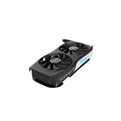 Zotac GeForce RTX 4060 Ti Dual NVIDIA 8 Go GDDR6 - Vue supplémentaire 5