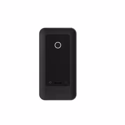 Zotac ZBOX MAGNUS ONE, PC de taille 8L, PC type barebone, DDR5-SDRAM, PCI Express, SATA, Wi-Fi 6 (802.11ax), 500 W