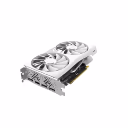 Zotac ZT-D40600Q-10M carte graphique NVIDIA GeForce RTX­ 4060 8 Go GDDR6