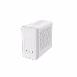 Zotac ZBOX MAGNUS ONE i7-13700 16Go 1To SSD GeForce RTX 4070 Win11 Home Mini Tower PC Blanc