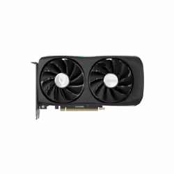 Zotac GAMING GeForce RTX 4060 Ti Twin Edge, GeForce RTX 4060 Ti, 16 Go, GDDR6, 128 bit, 7680 x 4320 pixels, PCI Express x8 4. ...