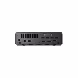 Zotac ZBOX MAGNUS Noir i7-13700HX 2,1 GHz
