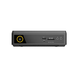 Zotac ZBOX MAGNUS EN374070C W5B Mini PC i7-13700HX 16Go 1To SSD GeForce RTX 4070 Win11 Home Noir