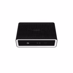 Zotac ZBOX CI669 NANO PC de dimension 1,8L Noir, Blanc Intel SoC i7-1355U 1,7 GHz