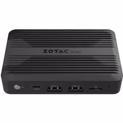 Zotac ZBOX -PI430AJ-BE