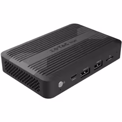 Zotac ZBOX -PI430AJ-BE Noir